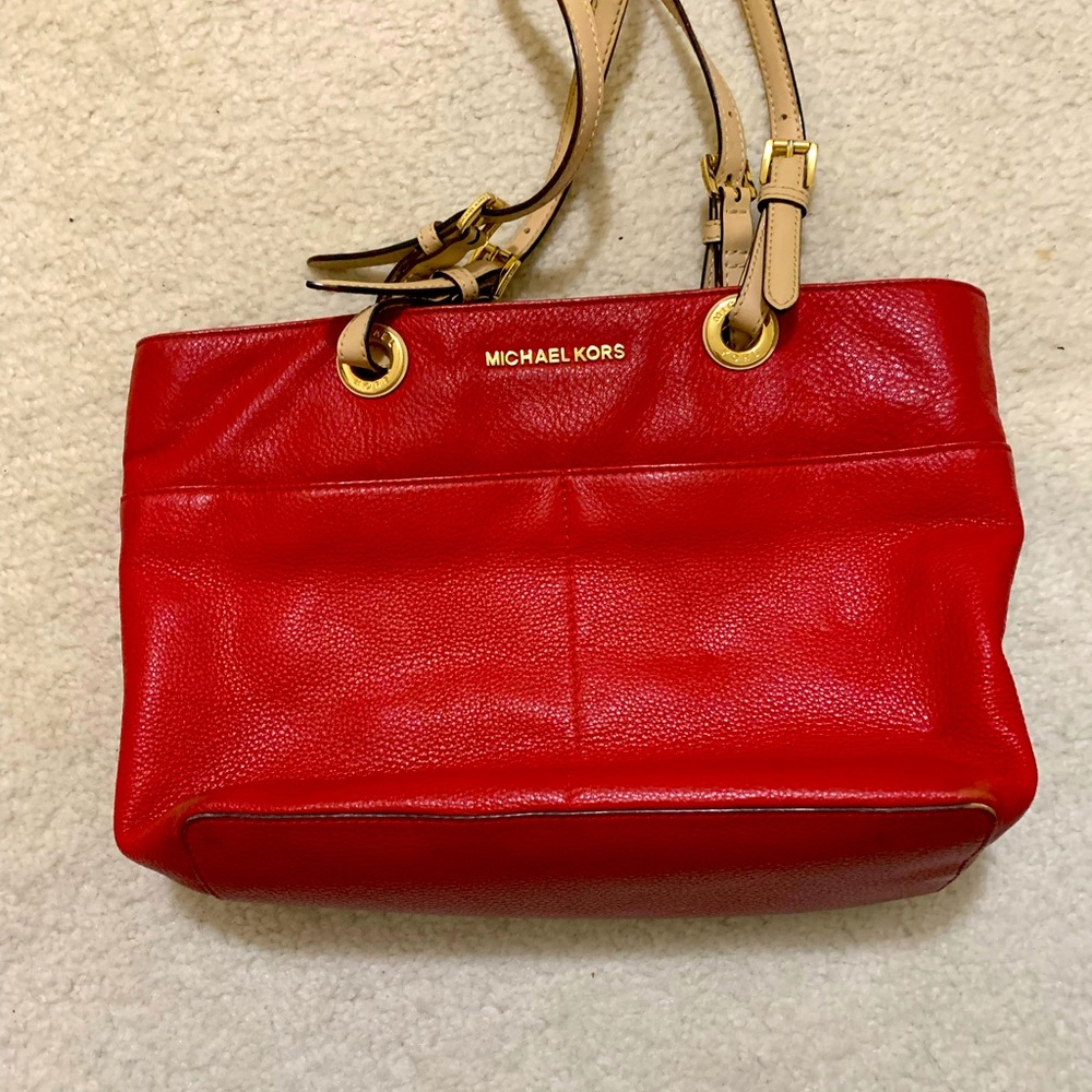 Michael Kors handbag